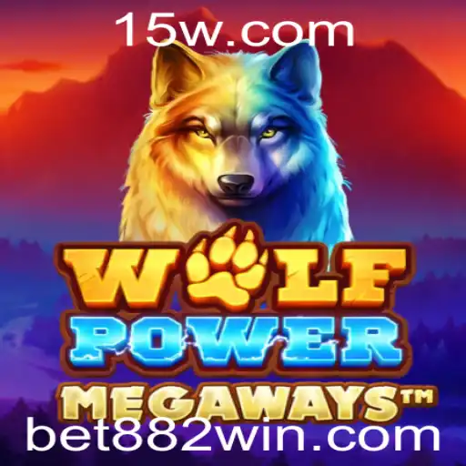Descubra WolfPowerMega: Conquiste Novas Aventuras com Bet882